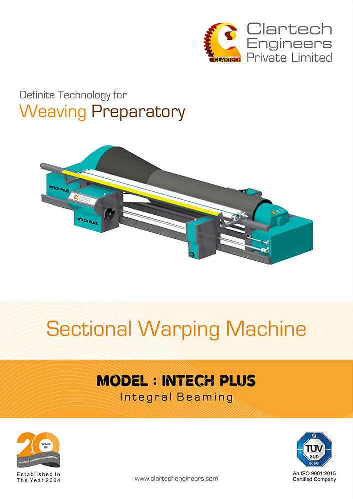 CEPL SWM INTECH PLUS