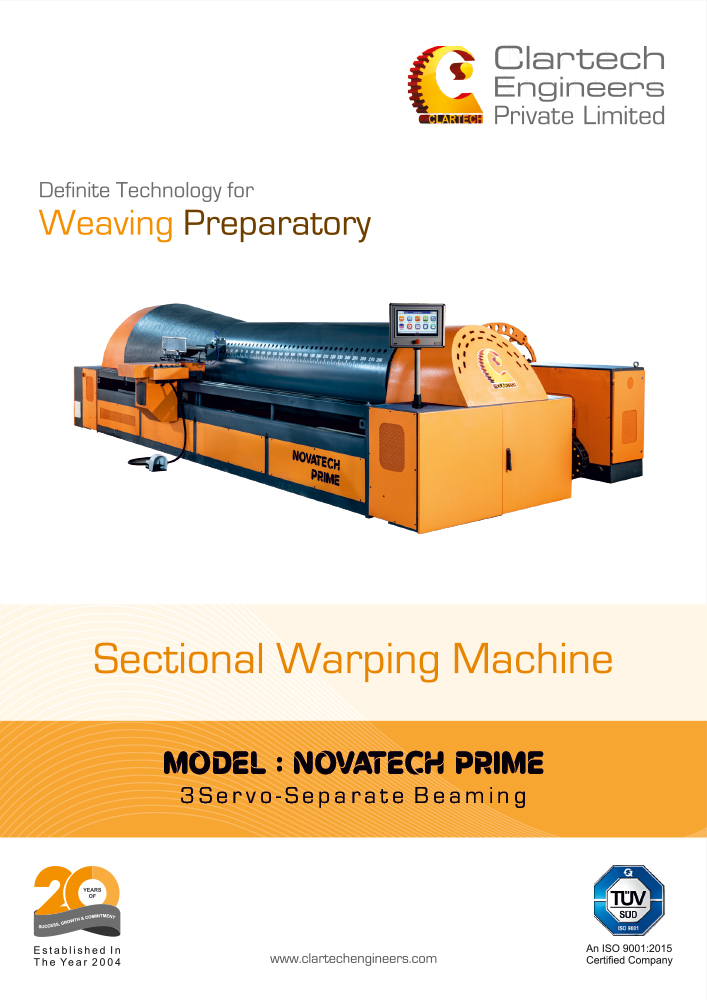 CEPL SWM NOVATECH PRIME