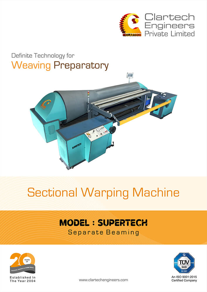 CEPL SWM SUPERTECH