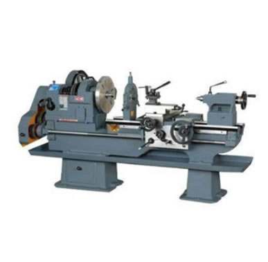 Cotton Wick Making Machine Image