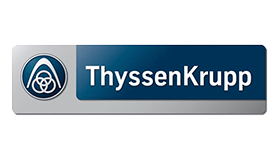 thyssenkrupp