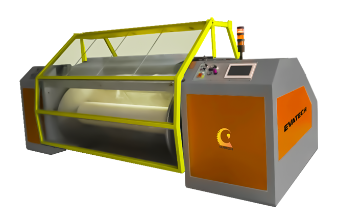 warping-creel-type-model